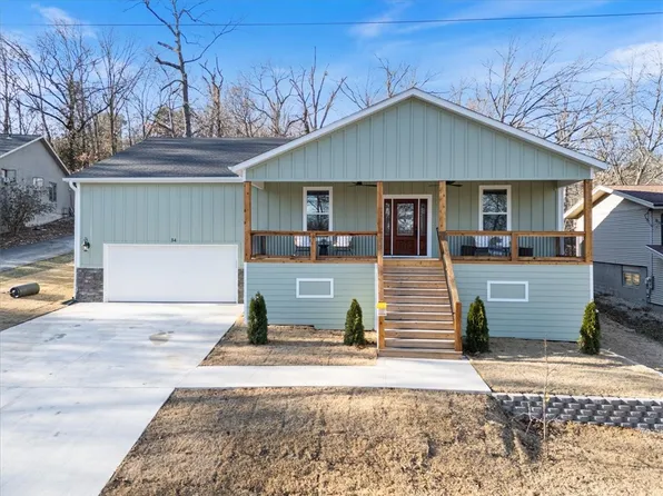 34 Basildon Dr, Bella Vista, AR 72715