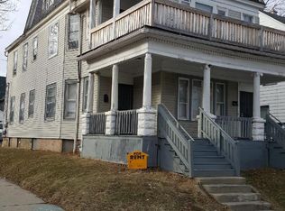 2203 N 33rd St, Milwaukee, WI 53208