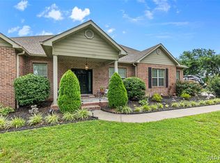 243 N Ridge Rd, Sikeston, MO 63801