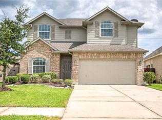 27423 Gatlin Ln, Spring, TX 77386