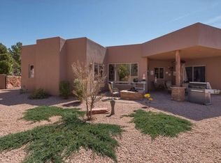 160 Coffee Pot Rock Rd, Sedona, AZ 86351