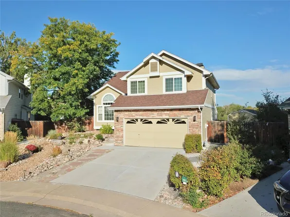9535 W 104th Court, Broomfield, CO 80021