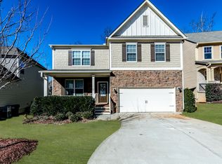 227 Shaw Dr, Acworth, GA 30102