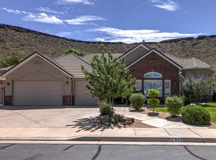62 N Eclipse Dr, Saint George, UT 84770