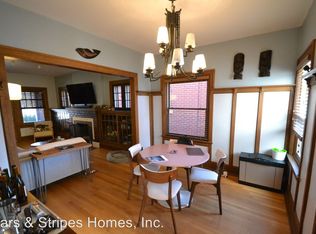 475 N Washington St, Denver, CO 80203
