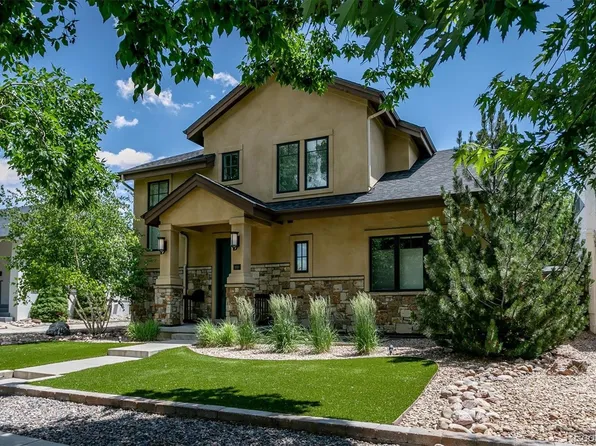 1950 S Emerson Street, Denver, CO 80210