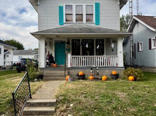 514 S 14th St, Richmond, IN 47374