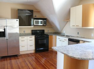 48 Duncan Ave #3, Providence, RI 02906