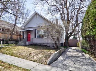 1284 E Bryan Ave, Salt Lake City, UT 84105