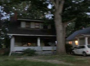 3519 La Salle Ave, Youngstown, OH