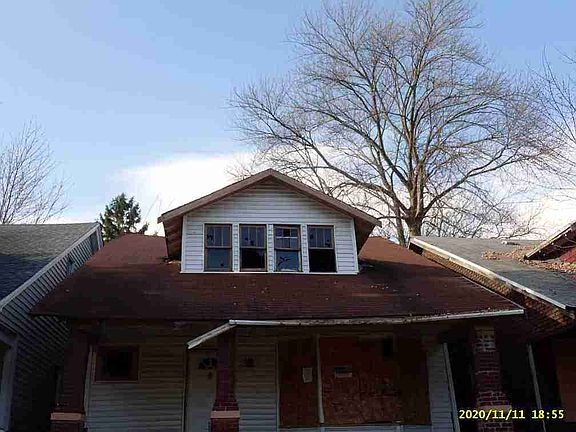 4801 Garland