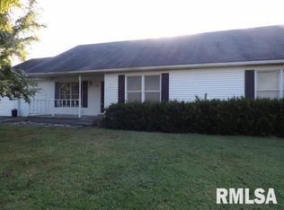 125 Carrier Mills Rd, Carrier Mills, IL 62917