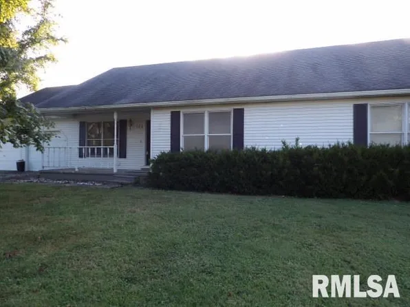 125 Carrier Mills Rd, Carrier Mills, IL 62917