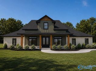 Davenport A Newby Chapel Rd, Athens, AL 35613
