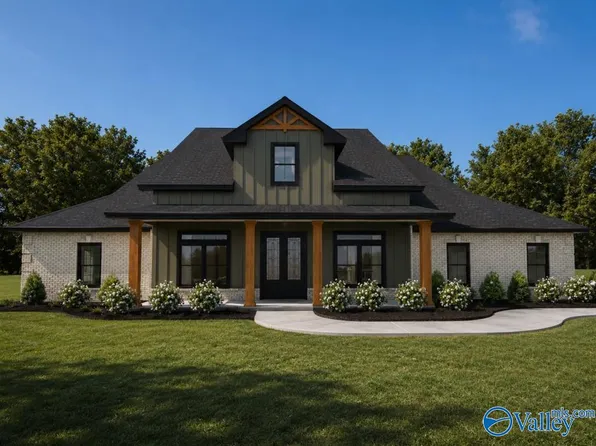 Davenport A1 Grubbs Rd, Athens, AL 35611