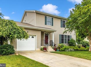 4 Old Barn Ct, Thurmont, MD 21788