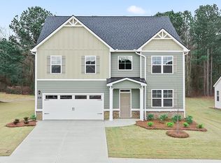 159 Defilippe Dr, Statham, GA 30666