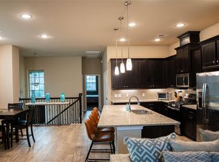 4306 Foggy Creek Ln, Spring, TX 77386