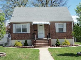 64 Lafayette Ave, Edison, NJ 08837