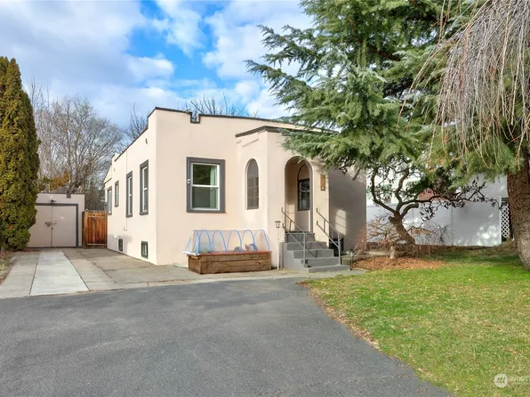 212 N 36th Avenue, Yakima, WA 98902
