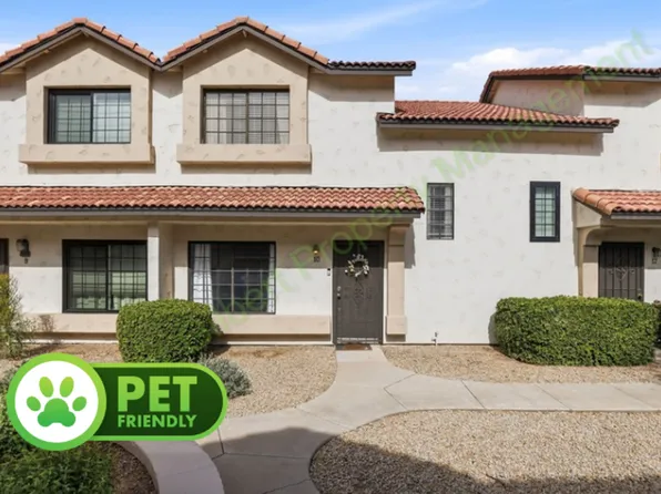 2969 N Oregon St Unit 10, Chandler, AZ 85225