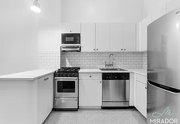 Rented by Mirador Real Estate