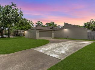 2331 Bright Meadows Dr, Missouri City, TX 77489