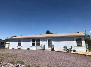 1810 Rhonda Rd, Chino Valley, AZ 86323