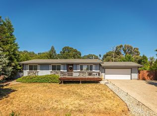 2353 Ponderosa Rd, Rescue, CA 95672