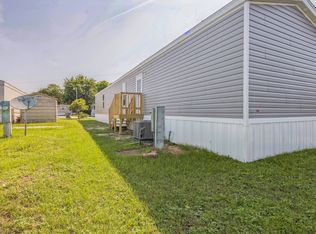 600 Ermine Rd #587, West Columbia, SC 29170