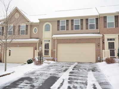 305 Maple Ridge Dr, Canonsburg, PA, 15317