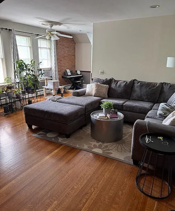 24 Prince St #3B