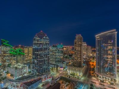 1199 Pacific Hwy #3303, San Diego, CA, 92101