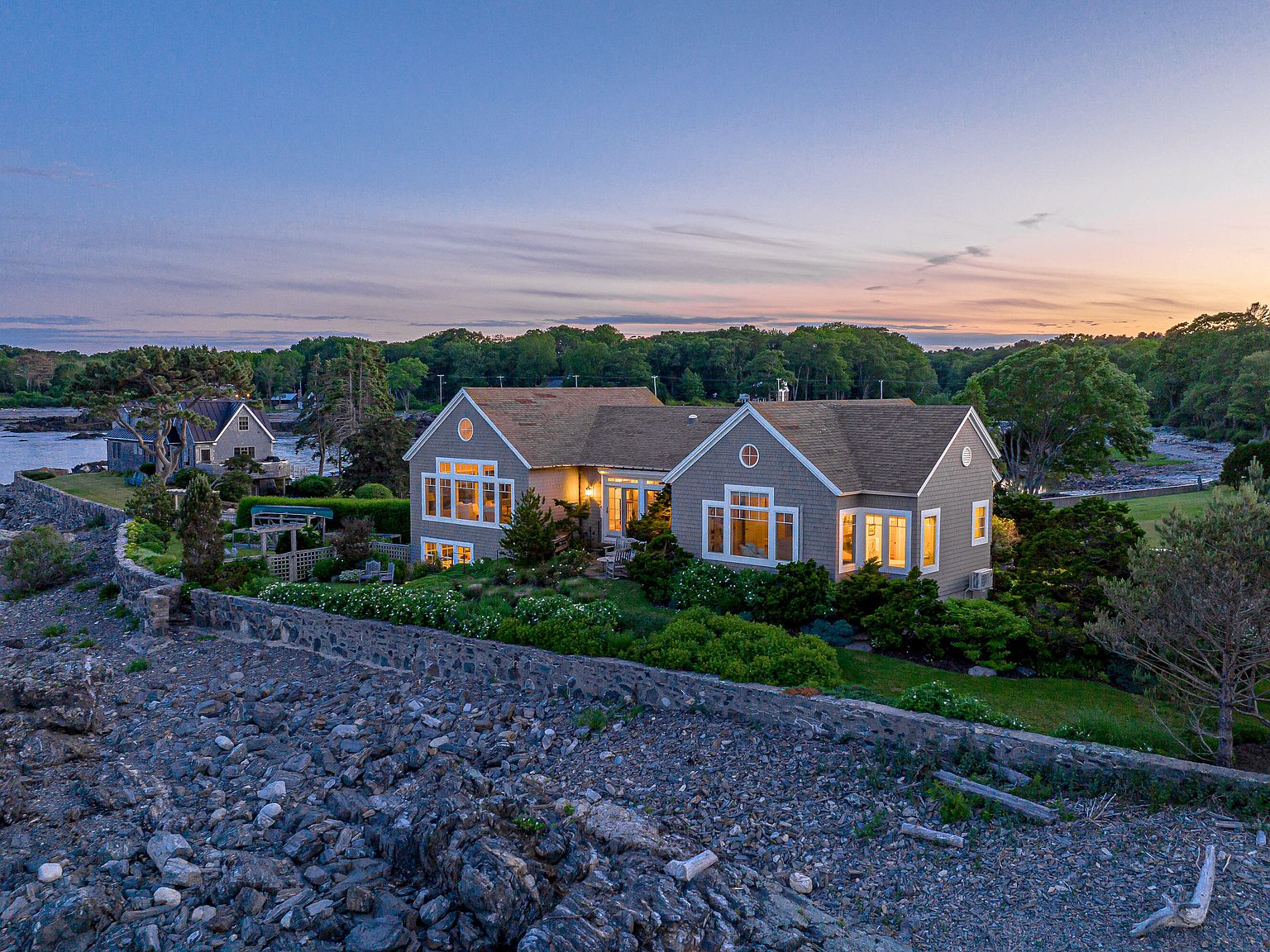6 Point Road, Cape Elizabeth, ME 04107 Zillow