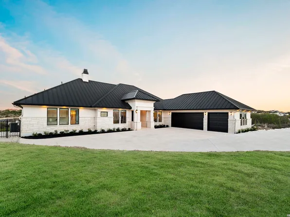 23706 High Garden, San Antonio, TX 78255