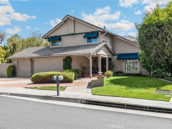 20935 Timber Ridge Rd, Yorba Linda, CA 92886