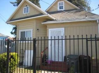 1330 79th Ave, Oakland, CA 94621