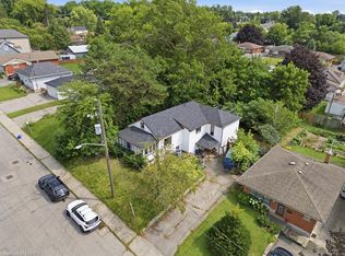 367 Nelson St, Brantford, ON N3S 4E6