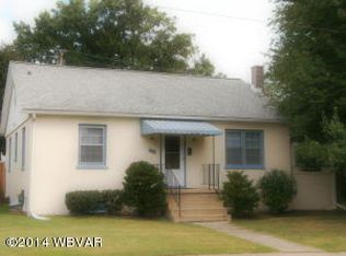 209 Jerome Ave, Williamsport, PA 17701