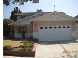 19222 Nestor Ave, Carson, CA 90746