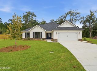 14 Holly Ct, Brunswick, GA 31525