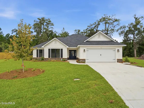 14 Holly Ct, Brunswick, GA 31525