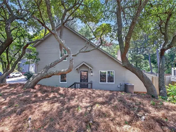 2101 Woodlawn Ave, Virginia Beach, VA 23455