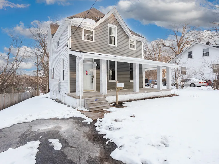 118 S Clark Ave — Photo 29