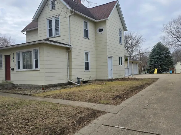 842 S Prairie Ave, Fairmont, MN 56031