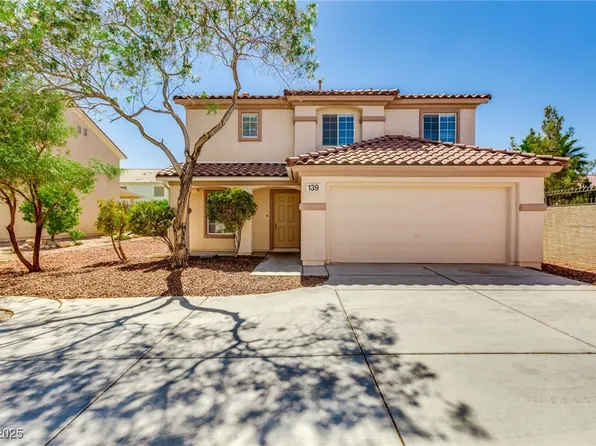 139 Kilmartin Valley Ct, Las Vegas, NV 89148