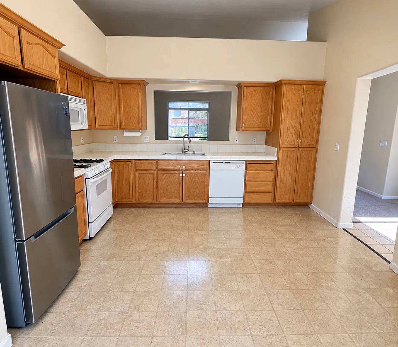 3 bed, 1525 sqft, $2,650 — Photo 1