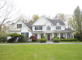 173 Reserve Dr, Granville, OH 43023