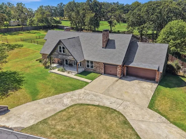 420 Kiowa Dr W, Lake Kiowa, TX 76240