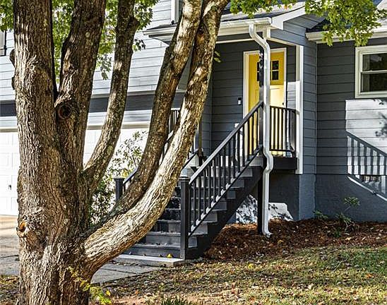5th image of 7000 Steel Wood Dr NW